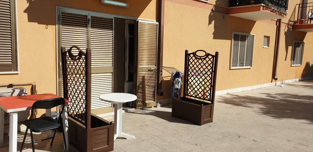 Splendido Monolocale Fronte Apartment