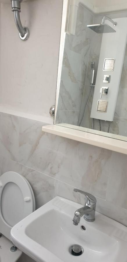 Splendido Monolocale Fronte Apartment Gallipoli