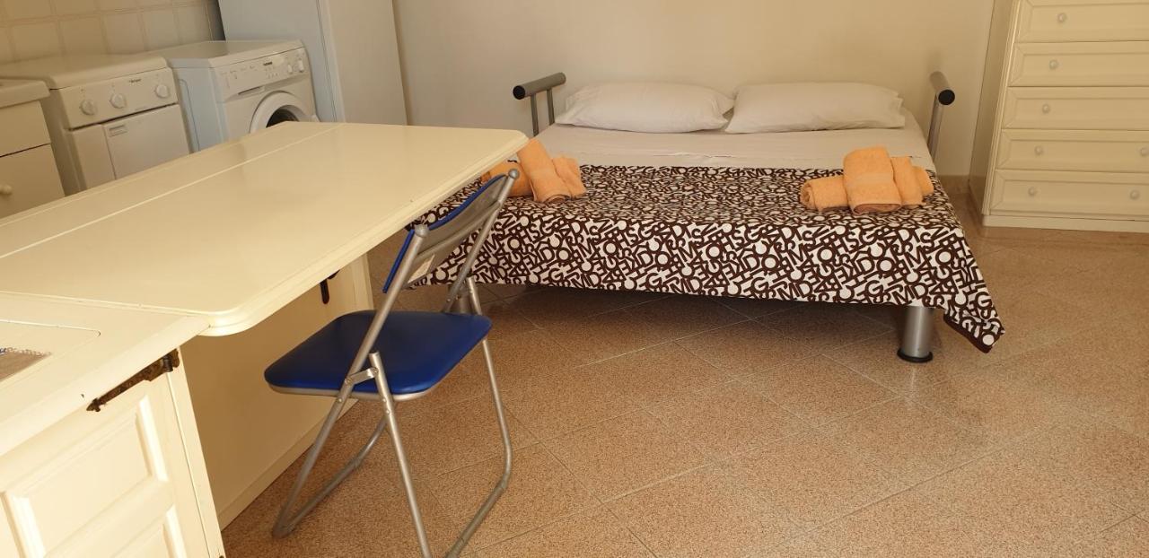 Apartment Splendido Monolocale Fronte