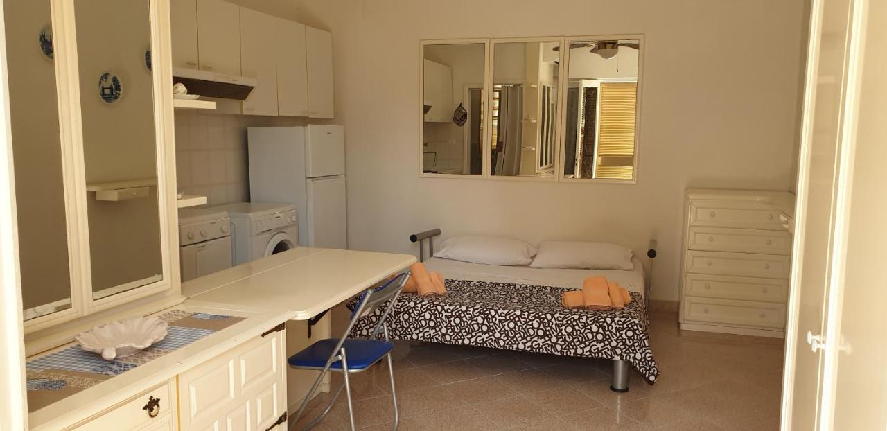 Apartment Splendido Monolocale Fronte